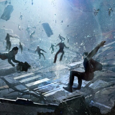 Science Fiction